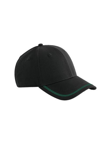 BEE-B166R-Match Day Cap